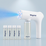 Wagmist Nano-Mist Deodorizer Kit, photo 1