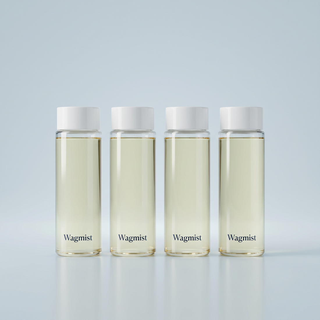Wagmist Japanese Blend Refills