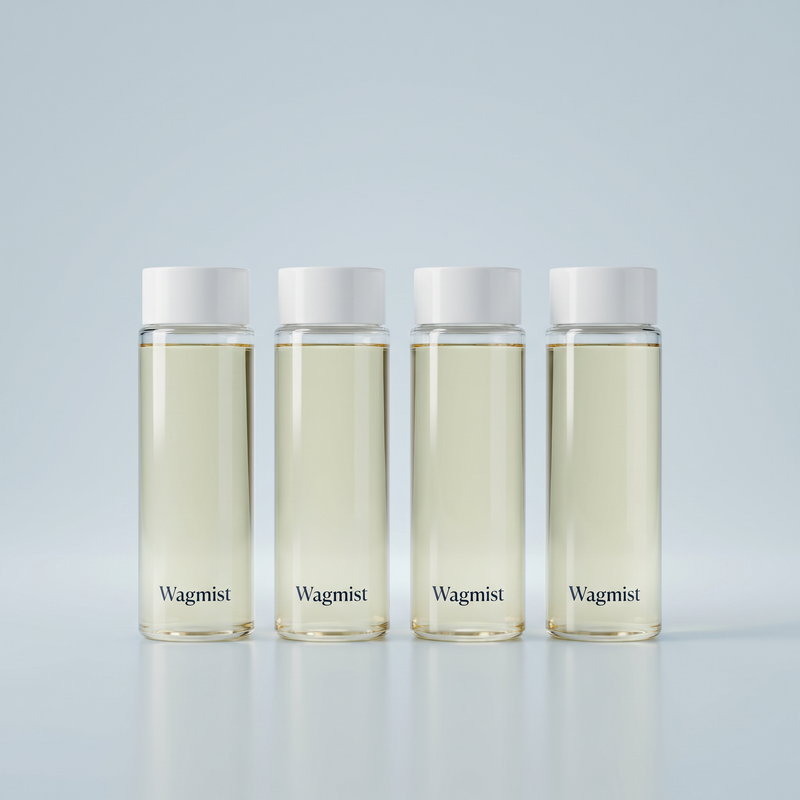 Wagmist Enzyme Formula Refills